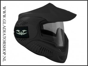 Valken MI-3 field zwart thermal masker