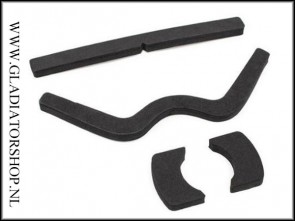 Valken MI & annex goggle vervanging foam kit frame