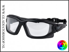 Valken Zulu thermal airsoft goggle