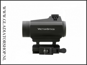 Vector Optics SCRD-12II Maverick-II 1x22 GenII