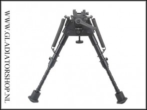 Vector Optics Rokstad Swivel Bipod SCBPS-04  15-23cm