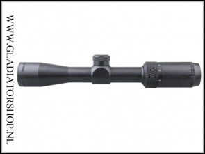 Vector Optics SCOM-26 Matiz 2-7x32