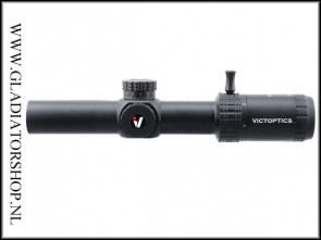Victoptics OPSL22 S6 1-6x24
