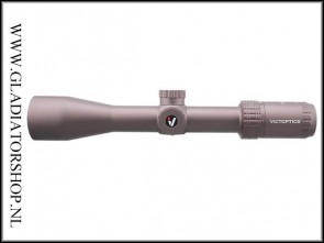 Victoptics OPSL26 S4 4-16x44 Coyote FDE