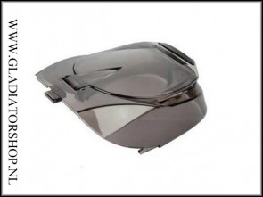 Virtue Spire IR Back shell smoke (op=op)