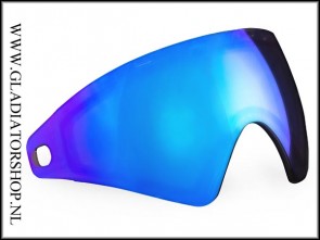 Virtue Vio / CMD Thermal Lens Chromatic Ice