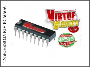 Virtue VL Vlocity upgrade chip