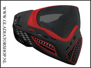 Virtue Vio Ascend Red Smoke