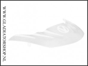 Virtue Vio Stealth visor Tactical Snow