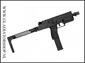Vorsk VMP-1 GBB
