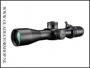 Vortex Strike Eagle 3-18 x 44 FFP, EBR-7C (MRAD)