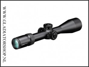 Vortex Strike Eagle 5-25 x 56 FFP, EBR-7C (MRAD)