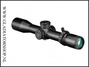 Vortex Venom 3-15 x 44 FFP. EBR-7C (MRAD)
