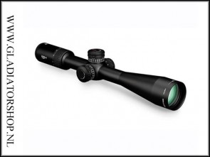 Vortex Viper PST Gen II 5-25x50 FFP, EBR-7C Dradenkruis (MRAD)