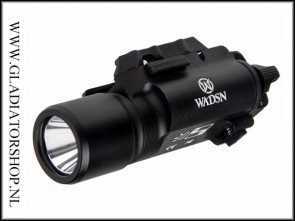 Wadsn X300U wapen licht flashlight