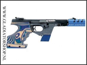 Walther GSP Expert | .32 S&W Long