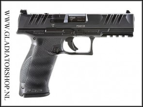 Walther PDP Full Size 4.5" | 9x19mm