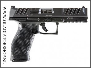 Walther PDP Full Size 5" | 9x19mm
