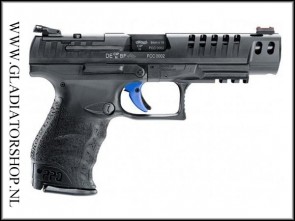 Walther Q5 Match Champion | 9x19mm