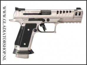 Walther Q5 Match SF Black Tie | 9x19mm