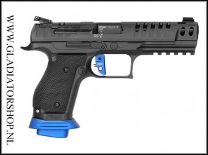 Walther Q5 Match SF Expert | 9x19mm