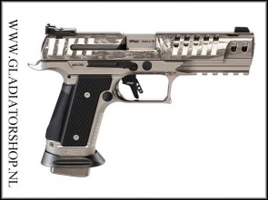 Walther Q5 Match SF The Patriot | 9x19mm