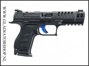Walther Q5 Match SF | 9x19mm