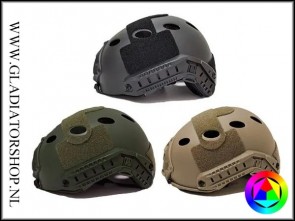 FAST Helmet PJ Eco div. kleuren