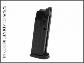 WE M&P / WE-05 GBB Magazijn | 22 rounds