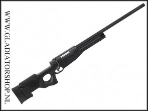 Well L96 Sniper Rifle