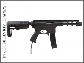 Wolverine MTW-9 Tactical