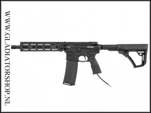 Wolverine MTW Daniel Defense MK18 R3
