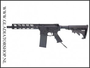Wolverine MTW Billet Gen 3 Tactical 7'