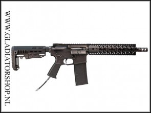 Wolverine MTW Forged 10" Tactical