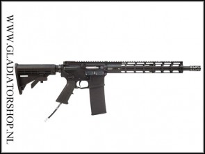 Wolverine MTW Billet Gen 3 Tactical 14'