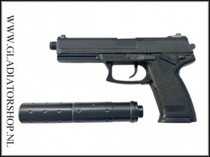 Y&P MK23 GNB