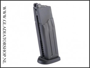 Y&P MK23 24 Rounds Magazijn