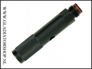 Warrior Co2 quick change adapter