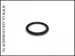 Zen preset regulator piston oring klein