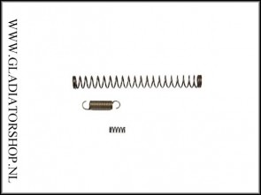 ZEV Glock Spring Kit Competition Gen3/Gen4