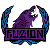 Paintball team Fuzion