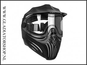 Wat is het beste goedkope paintballmasker om mee te beginnen?