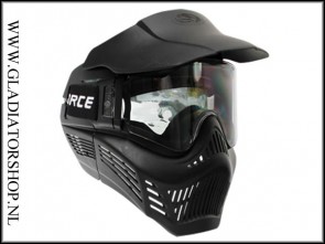 Wat is het goedkoopste paintball masker om mee te beginnen?